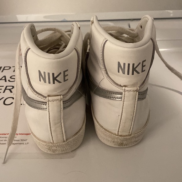 Nike blazers - Picture 7 of 8